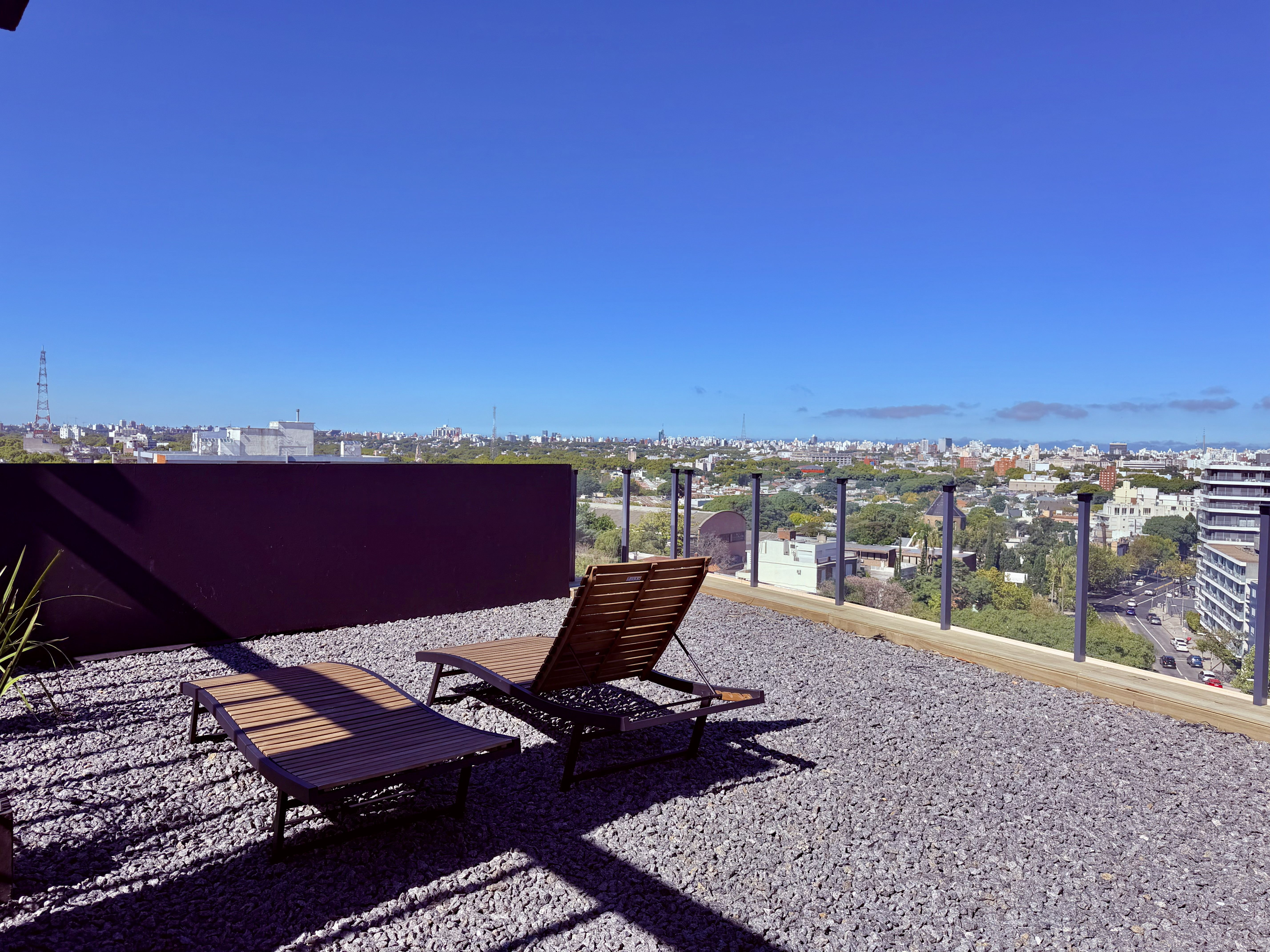 City Prado 8
